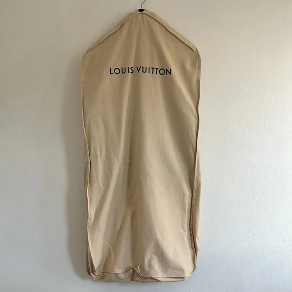 Louis Vuitton x Nigo Monogram Denim Workwear Jacket - Picture 7 of 7